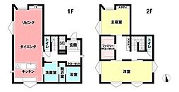 中古戸建　横手町字三ノ口