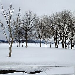 売土地　横手市平鹿町上吉田字川原崎