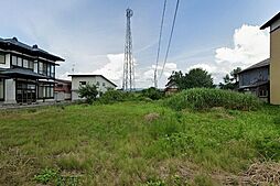 売土地 横手市十文字町佐賀会字伊賀利