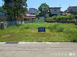 売土地 横手市睦成字七日市