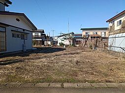 売土地　横手市十文字町字下佐吉開