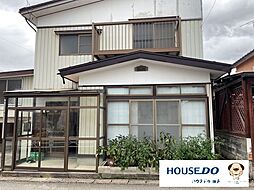 売土地　平和町