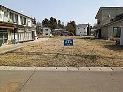 売土地　横手市平鹿町醍醐字醍醐