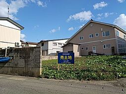 売土地　横手市大水戸町