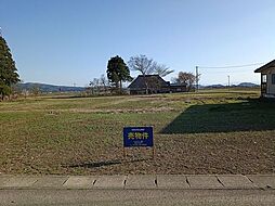 売土地　仙北郡美郷町六郷東根字押切