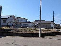 売土地　十文字町梨木字海道下