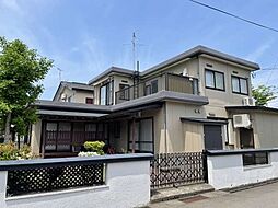 中古戸建　横手市追廻2丁目