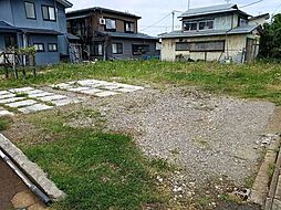 売土地　横手市朝倉町