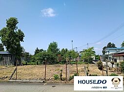 売土地　横手市静町字村東
