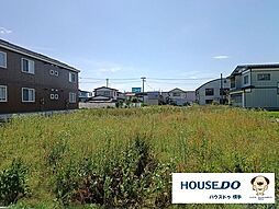 売土地　横手市横手町字上真山