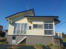 中古戸建　横手市 松原町