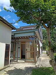 中古戸建　横手市旭川二丁目