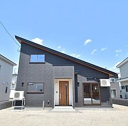 中古戸建　横手市八幡字上長田