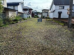 売土地　大仙市戸蒔字松ノ木