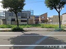 売土地 横手市寿町