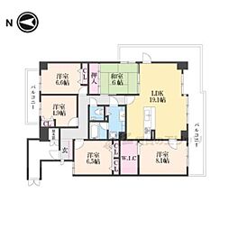 ネオハイツ八木西 213