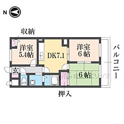 桜井市大字粟殿