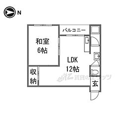 新和マンション 205
