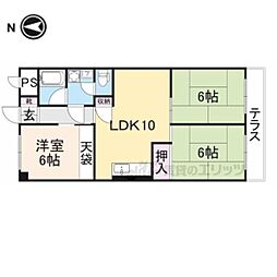 生駒市小平尾町