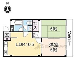 東大阪市六万寺町３丁目