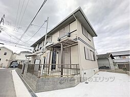 橿原市久米町の一戸建て