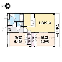 桜井市大字浅古