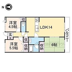 レジデンスコマイ