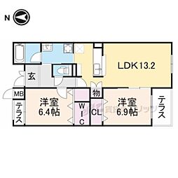 プライムガーデン