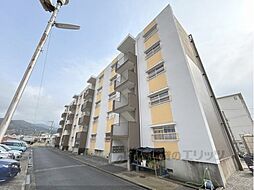 ヴィラナリー巻向2号棟