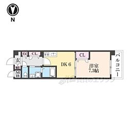 シャーメゾン　アサヒ