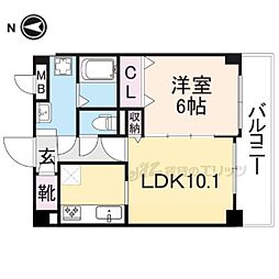 クレメント五位堂 306