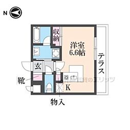 ノーブル参番館 101