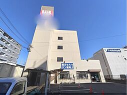 橿原市久米町