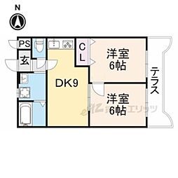 パール香芝 303