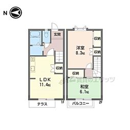 リビエールMAMI A A102