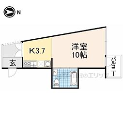 橿原市新賀町