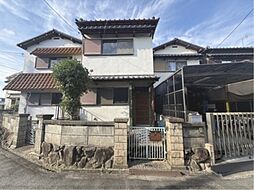 大和高田市大字大谷の一戸建て