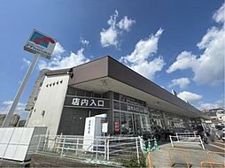 関屋あしびハイツ4号棟