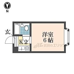 シティライフ香芝 306