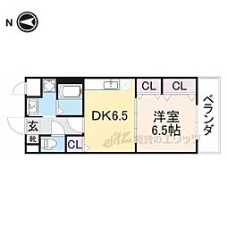 プライムガーデンI・II 208