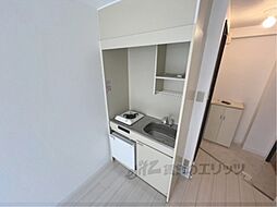 リヴェール王寺 403