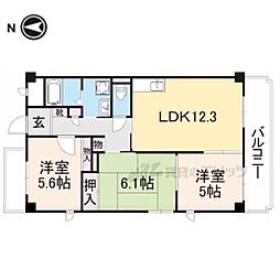 サンモール21 703
