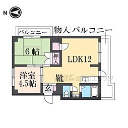 第2岡田マンション 501