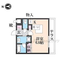 ノーブル参番館 303
