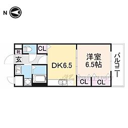 プライムガーデンI・II 110