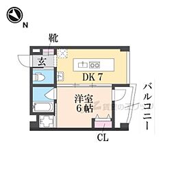 ＷＡＮＡＲＩ 203
