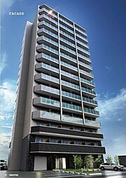 CREST TAPP名古屋山王 1506