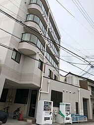 グリーンパークハイツ西山 206