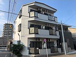 サンハイム平和 201
