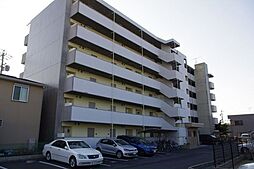 Vg.Tree(ビレッジトゥリー)東棟 5D